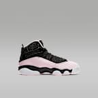 Calzado para niños talla pequeña Jordan 6 Rings