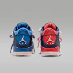 Tenis para mujer Air Jordan 3 Retro "Sport Renaissance"