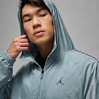 ジョーダン スポーツ クラシック メンズ ジャケット