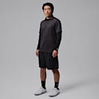 Playera de golf base de manga larga Dri-FIT para hombre Jordan Sport