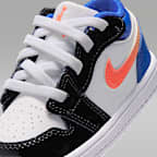 Jordan 1 Low Alt SE Baby/Toddler Shoes