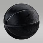 Balón de básquetbol Jordan Premium "Black Cat"