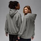 ジョーダン x ア マ マニエール メンズ パーカー