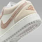 Air Jordan 1 Low SE Older Kids' Shoes