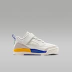 Παπούτσια Jordan Spizike Low για μικρά παιδιά