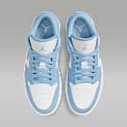 Air Jordan 1 Low Women's Shoes