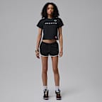 Jordan Brooklyn Fleece Women's Shorts