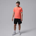 Playera Core para niños talla grande Jordan Dri-FIT Sport