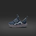 Jordan 23/7.2 EasyOn Baby/Toddler Shoes
