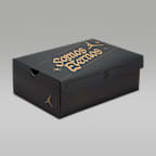 Tenis para hombre Air Jordan 4 Retro SE "Somos Eternos"