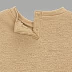 Completo in 2 pezzi con girocollo Jordan Brooklyn Fleece – Bebè (12-24 mesi)