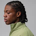 Jordan Flight Fleece Men's 1/4-Zip Top