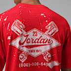 Playera Jordan con gráfico para hombre Brooklyn