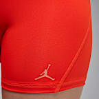 ジョーダン スポーツ ウィメンズ 13cm ショートパンツ