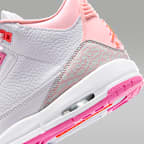 에어 조던 3 레트로 주니어 신발