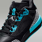 Jordan Spizike Low Older Kids' Shoes