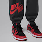 Jordan Brooklyn Fleece Men's Cuffed Pants
