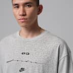 Jordan Flight Men's Script T-Shirt