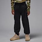 Jordan MVP belebújós, kapucnis polárpulóverekből álló kétrészes szett kisgyerekeknek