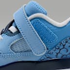 Jordan Spizike Low Baby/Toddler Shoes
