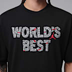 Jordan Brooklyn Men's T-Shirt