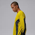 Jordan Brooklyn Men's Hike Mike Graphic Jersey