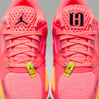 Jordan Heir Series PF 'Be Seen' Women's Basketball Shoes