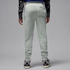 Fleecebyxor Jordan Baseline för ungdom