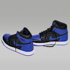 Air Jordan 1 High OG "Royal" Men's Shoes