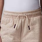 Jordan Little Kids' Meta-Enchantment Cozy Fleece Pants