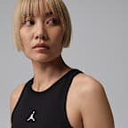 ジョーダン スポーツ エッセンシャル ウィメンズ Dri-FIT スリーブレス トップス