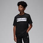 Jordan Older Kids' Wings T-Shirt