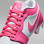 Jordan 1 Low TD Men's Football Cleat