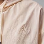 Jordan Flight Women's Full-Zip UV Jacket