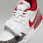 Air Jordan Legacy 312 低筒女鞋