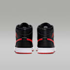 エア ジョーダン 1 MID メンズシューズ