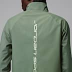 Jordan Sport JAM Men's Warm-Up Jacket