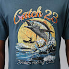 T-shirt con grafica Jordan - Uomo