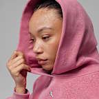 Sweat à capuche Jordan Brooklyn pour femme