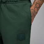 Byxor Jordan Flight Fleece för män