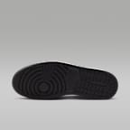 Air Jordan 1 Low Men's Shoes