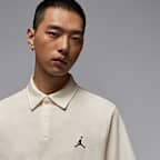 Jordan Sport Men's Dri-FIT Golf Polo