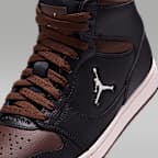 Jordan Court Connect Mid Women's Shoes