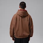 Fauna Brown/Sail