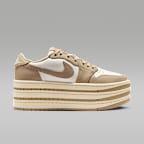 에어 조던 1 트리플 스택 여성 신발