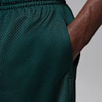 Shorts de malla para hombre Jordan Brooklyn