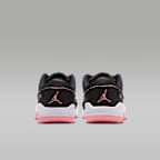 ジョーダン フライト コート ジュニアシューズ