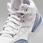 Tenis para niños de preescolar Jordan Son of Mars Low