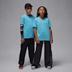 Jordan Dri-FIT Sport Older Kids' Core T-Shirt
