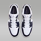 Tenis de golf Air Jordan 1 Low G Spiked